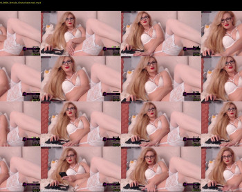 emilyanderson_ — 11 minute Chaturbate female cam show recording, 1080p, Oct 13, 2020