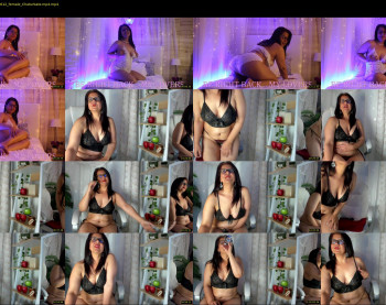 eva_mature — 69 minute Chaturbate female cam show recording, 1080p, Oct 13, 2020