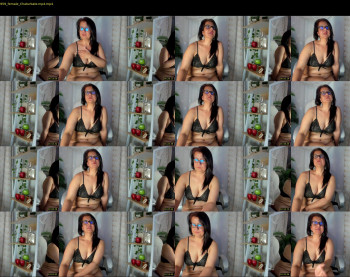 eva_mature — 4 minute Chaturbate female cam show recording, 1080p, Oct 13, 2020