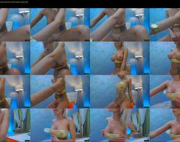 fallingangel_ — 39 minute Chaturbate female cam show recording, 1080p, Oct 13, 2020