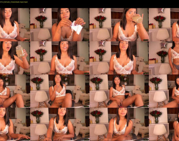 helen_miller — 27 minute Chaturbate female cam show recording, 1080p, Oct 13, 2020