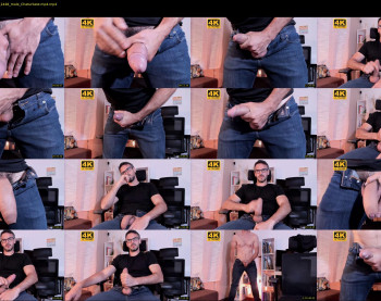 hot_martin25 — 70 minute Chaturbate male cam show recording, 1080p, Oct 13, 2020