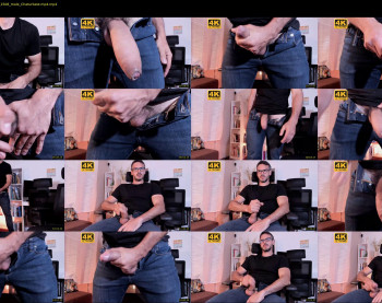 hot_martin25 — 20 minute Chaturbate male cam show recording, 1080p, Oct 13, 2020