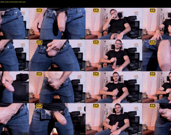 hot_martin25 — 60 minute Chaturbate male cam show recording, 1080p, Oct 13, 2020