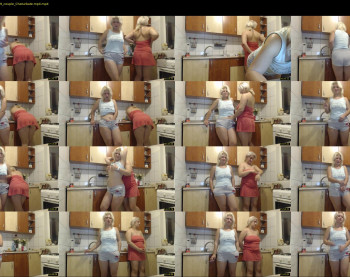 iuliana32 — 25 minute Chaturbate couple cam show recording, 1080p, Oct 14, 2020
