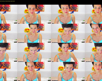 jennalison — 7 minute Chaturbate female cam show recording, 1080p, Oct 13, 2020