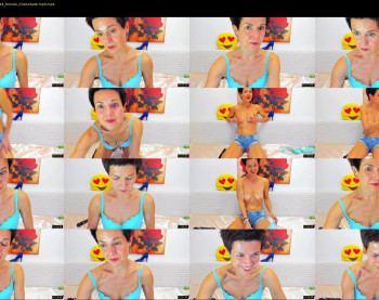 jennalison — 29 minute Chaturbate female cam show recording, 1080p, Oct 13, 2020