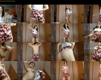 jennieedge — 70 minute Chaturbate female cam show recording, 1080p, Oct 13, 2020