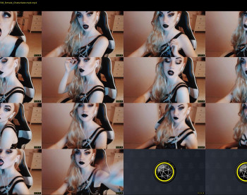 julia_wilson — 6 minute Chaturbate female cam show recording, 720p, Oct 13, 2020