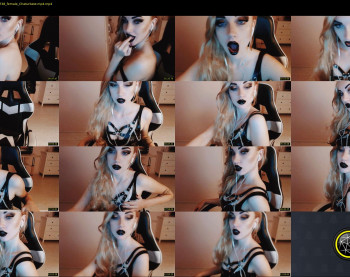 julia_wilson — 14 minute Chaturbate female cam show recording, 720p, Oct 13, 2020