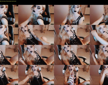 julia_wilson — 21 minute Chaturbate female cam show recording, 720p, Oct 13, 2020