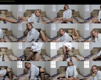 katcontrol — 70 minute Chaturbate female cam show recording, 1080p, Oct 13, 2020