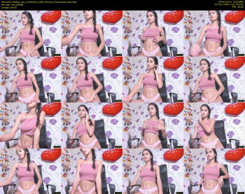 kellsey_shy — 21 minute Chaturbate female cam show recording, 720p, Oct 13, 2020