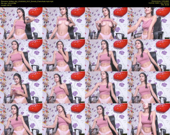 kellsey_shy — 7 minute Chaturbate female cam show recording, 720p, Oct 13, 2020