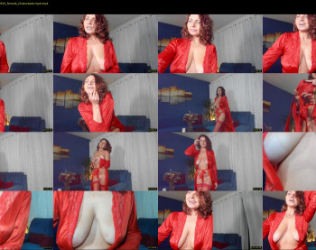 kitty_mya69 — 70 minute Chaturbate female cam show recording, 1080p, Oct 14, 2020