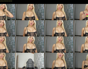 kmipearl — 70 minute Chaturbate female cam show recording, 1080p, Oct 13, 2020