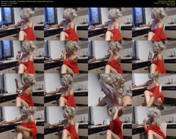 ladygilda — 23 minute Chaturbate female cam show recording, 480p, Oct 13, 2020