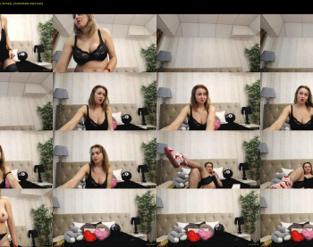 ladyjeen — 72 minute Chaturbate female cam show recording, 1080p, Oct 13, 2020