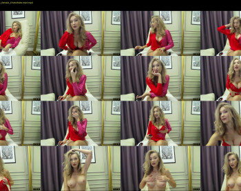 ladyleea — 10 minute Chaturbate female cam show recording, 1080p, Oct 13, 2020