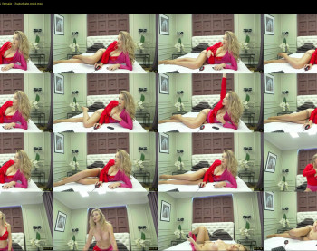 ladyleea — 6 minute Chaturbate female cam show recording, 1080p, Oct 13, 2020