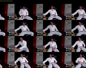 latino23bom — 26 minute Chaturbate male cam show recording, 720p, Oct 13, 2020