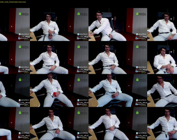 latino23bom — 112 minute Chaturbate male cam show recording, 720p, Oct 13, 2020