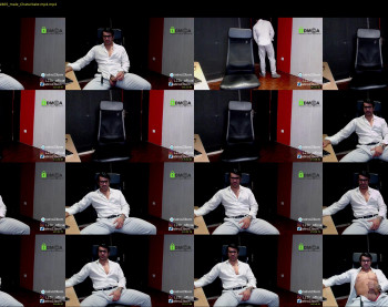 latino23bom — 39 minute Chaturbate male cam show recording, 720p, Oct 13, 2020