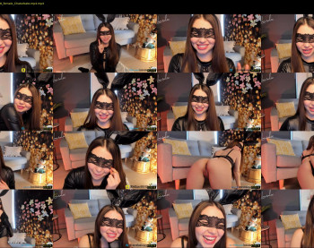 laura_lee — 54 minute Chaturbate female cam show recording, 1080p, Oct 13, 2020