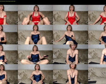 lelapopins — 114 minute Chaturbate female cam show recording, 720p, Oct 13, 2020