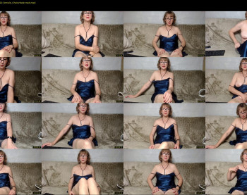 lelapopins — 114 minute Chaturbate female cam show recording, 720p, Oct 13, 2020