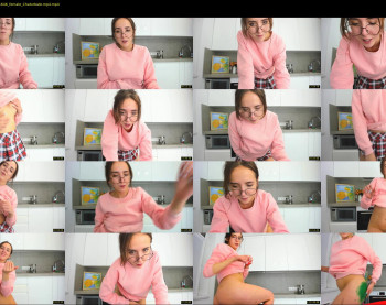 litlle_flowers — 70 minute Chaturbate female cam show recording, 1080p, Oct 13, 2020