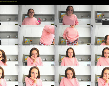 litlle_flowers — 6 minute Chaturbate female cam show recording, 1080p, Oct 13, 2020