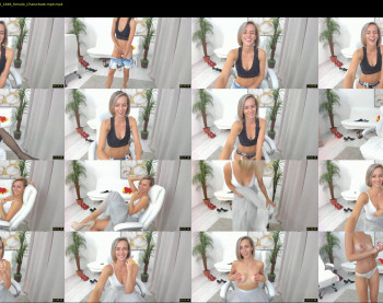 martha_mayer — 72 minute Chaturbate female cam show recording, 1080p, Oct 13, 2020