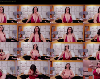 meganbeake — 43 minute Chaturbate female cam show recording, 720p, Oct 13, 2020