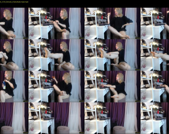 missmirandagd — 15 minute Chaturbate female cam show recording, 1080p, Oct 13, 2020