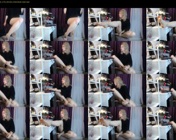 missmirandagd — 7 minute Chaturbate female cam show recording, 1080p, Oct 13, 2020