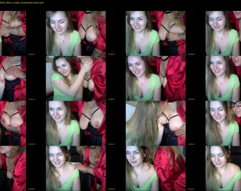 naughty_popa — 6 minute Chaturbate female cam show recording, 720p, Oct 13, 2020
