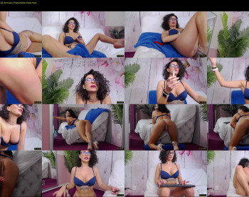 onlynicolle — 67 minute Chaturbate female cam show recording, 1080p, Oct 13, 2020