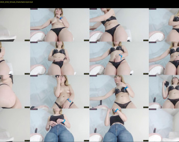 samantha_larusso_ — 40 minute Chaturbate couple cam show recording, 1080p, Oct 13, 2020