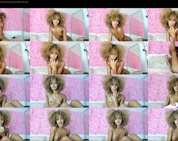 sasha_amour — 11 minute Chaturbate female cam show recording, 720p, Oct 13, 2020