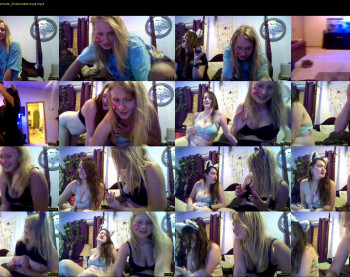 scartit — 51 minute Chaturbate female cam show recording, 480p, Oct 13, 2020