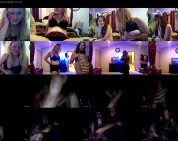 scartit — 37 minute Chaturbate female cam show recording, 480p, Oct 13, 2020