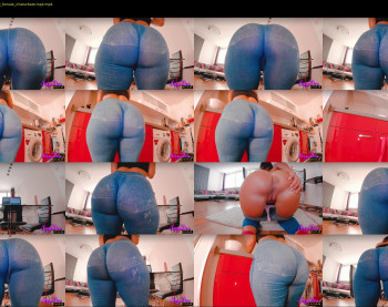 sexydea — 70 minute Chaturbate female cam show recording, 1080p, Oct 13, 2020