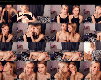 sinacampby — 19 minute Chaturbate couple cam show recording, 1080p, Oct 13, 2020