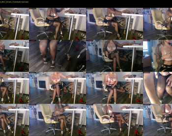 squirtmilfpussy — 60 minute Chaturbate female cam show recording, 720p, Oct 13, 2020
