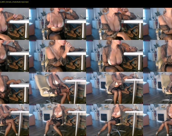 squirtmilfpussy — 10 minute Chaturbate female cam show recording, 720p, Oct 13, 2020