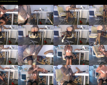 squirtmilfpussy — 11 minute Chaturbate female cam show recording, 720p, Oct 13, 2020