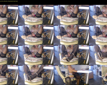 squirtmilfpussy — 7 minute Chaturbate female cam show recording, 720p, Oct 13, 2020