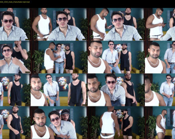 straigthguysfun — 8 minute Chaturbate male cam show recording, 720p, Oct 13, 2020
