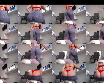 sweet_ella — 36 minute Chaturbate female cam show recording, 720p, Oct 13, 2020